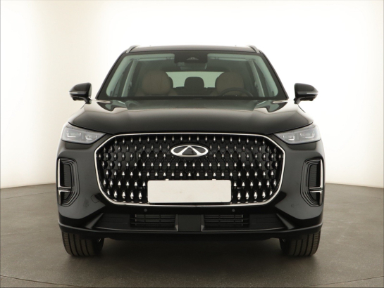 Chery Tiggo 9