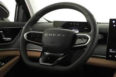 Chery Tiggo 9 - 2026