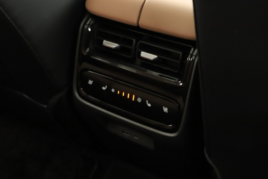 Chery Tiggo 9 - 2026