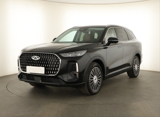 Chery Tiggo 9