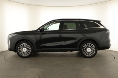 Chery Tiggo 9 - 2026