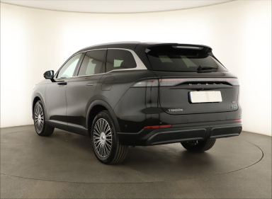 Chery Tiggo 9 - 2026