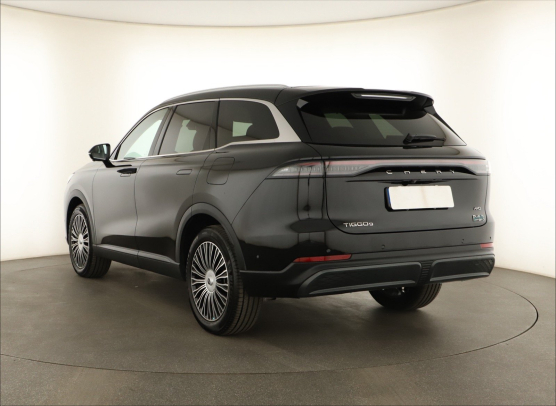 Chery Tiggo 9