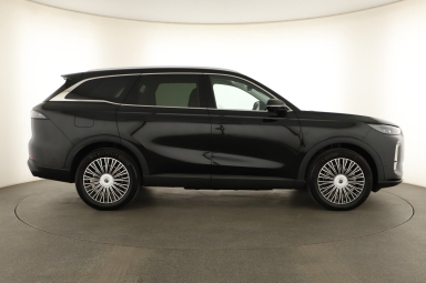 Chery Tiggo 9 - 2026