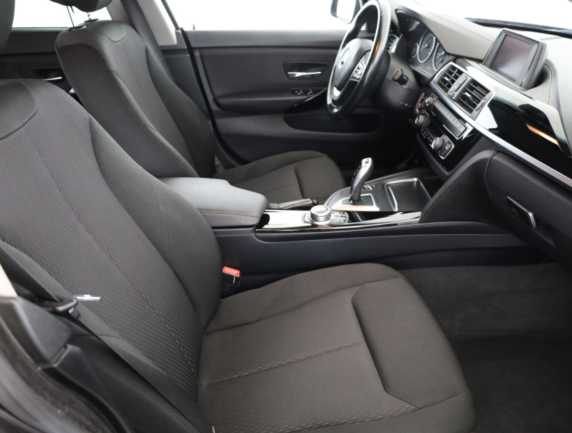 BMW 4 Gran Coupe, 2018