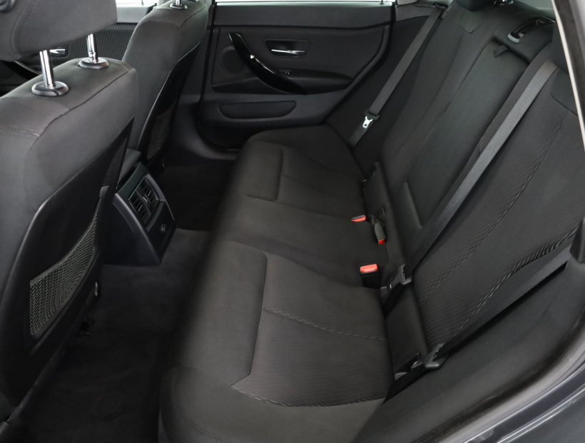 BMW 4 Gran Coupe, 2018