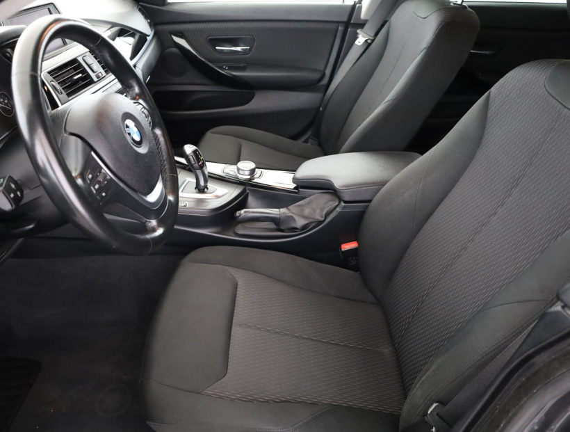 BMW 4 Gran Coupe, 2018