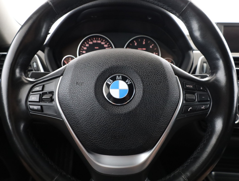 BMW 4 Gran Coupe, 2018
