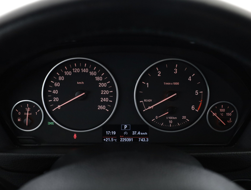BMW 4 Gran Coupe, 2018