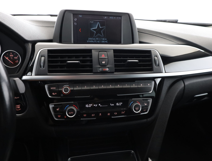 BMW 4 Gran Coupe, 2018