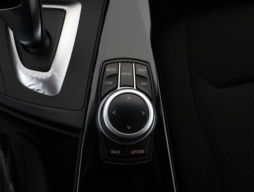 BMW 4 Gran Coupe, 2018