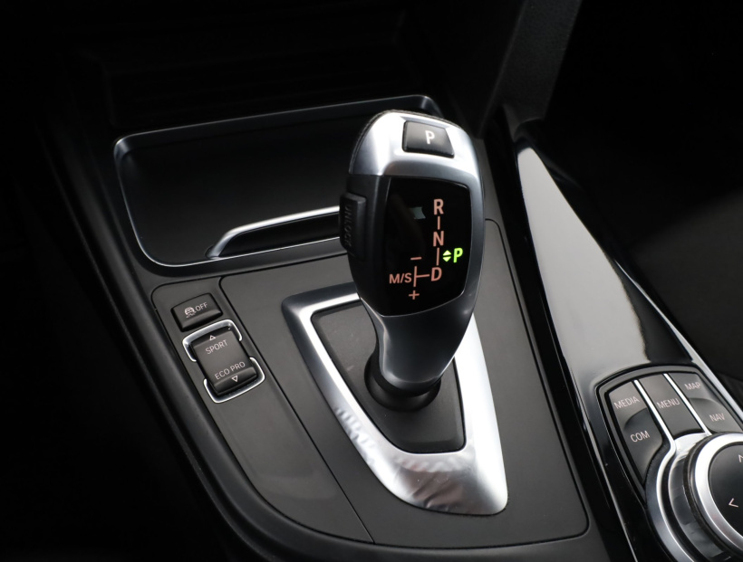 BMW 4 Gran Coupe, 2018
