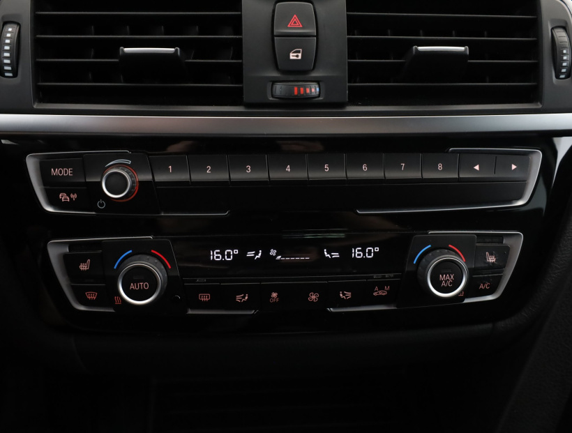 BMW 4 Gran Coupe, 2018