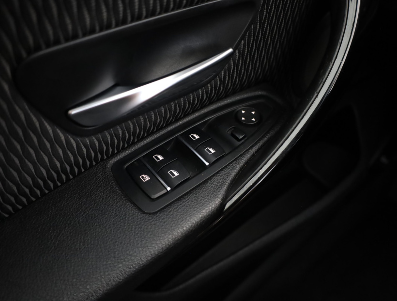 BMW 4 Gran Coupe, 2018