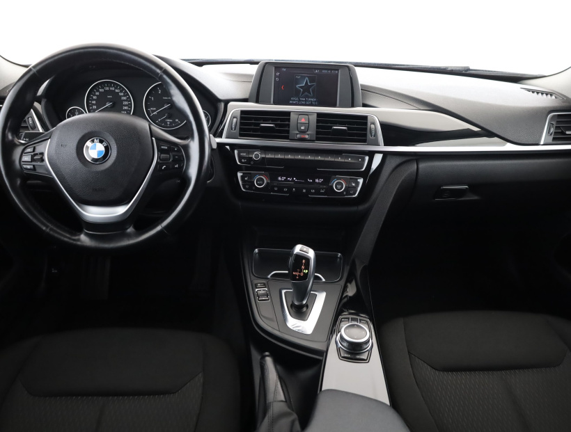BMW 4 Gran Coupe, 2018