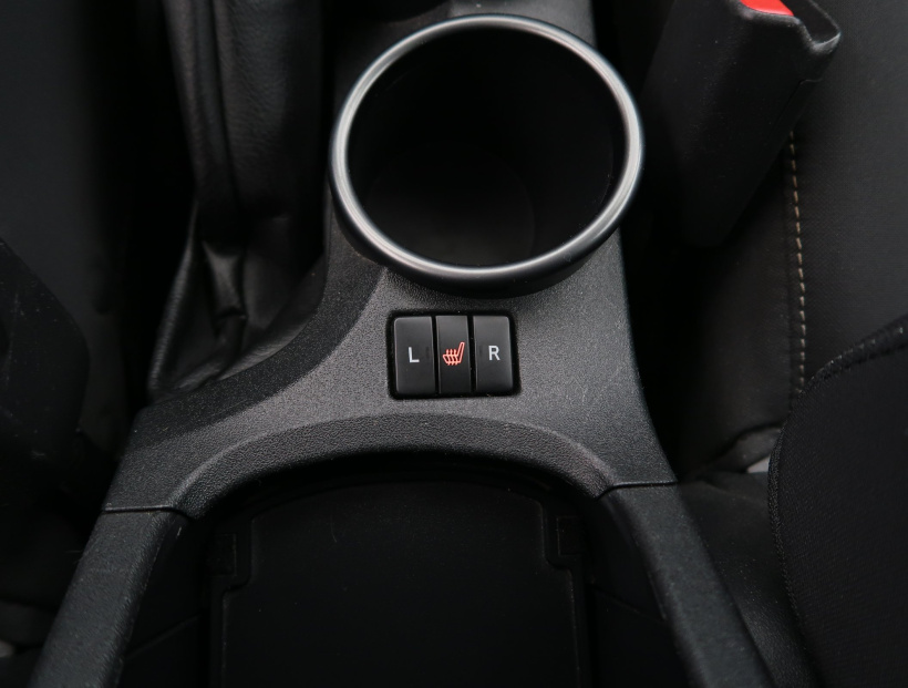 Toyota Verso, 2017