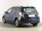 Toyota Verso, 2017