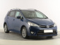 Toyota Verso, 2017