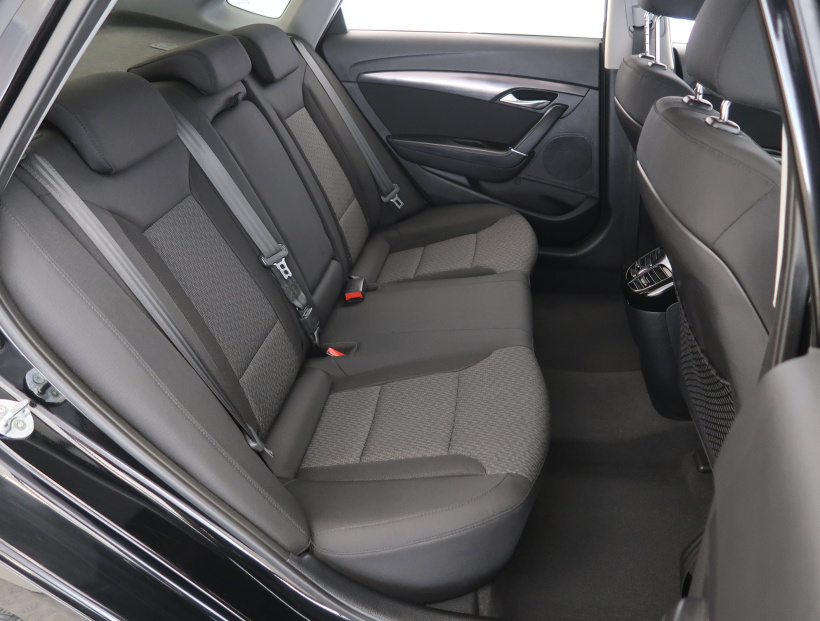 Hyundai i40, 2014