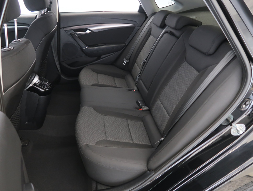 Hyundai i40, 2014
