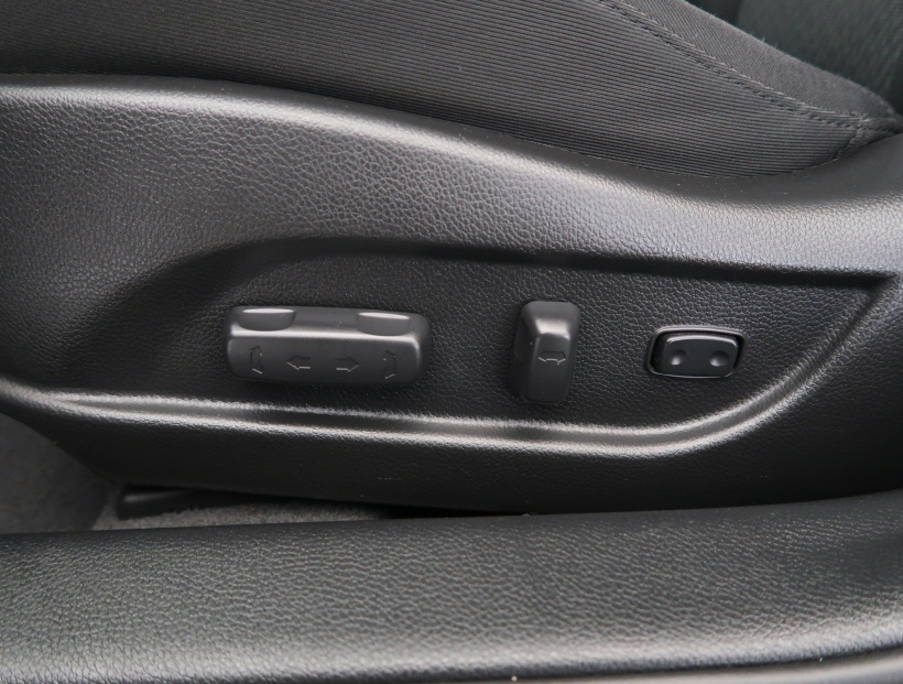 Hyundai i40, 2014