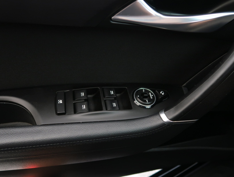 Hyundai i40, 2014