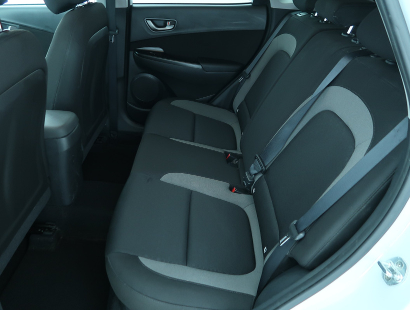 Hyundai Kona, 2019
