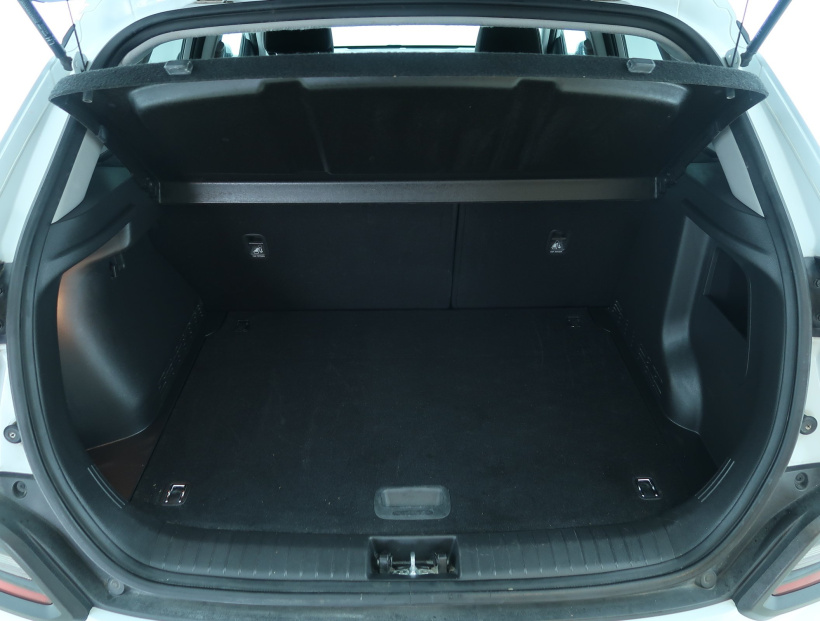 Hyundai Kona, 2019