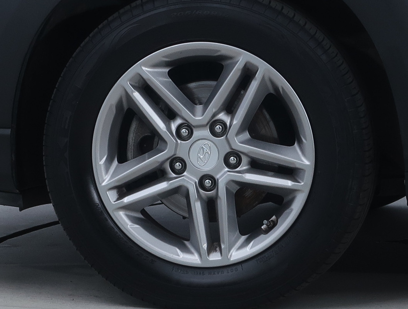 Hyundai Kona, 2019
