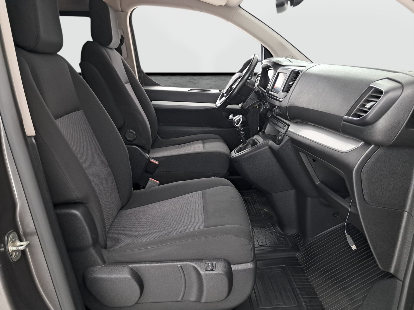 Toyota ProAce Verso, 2019