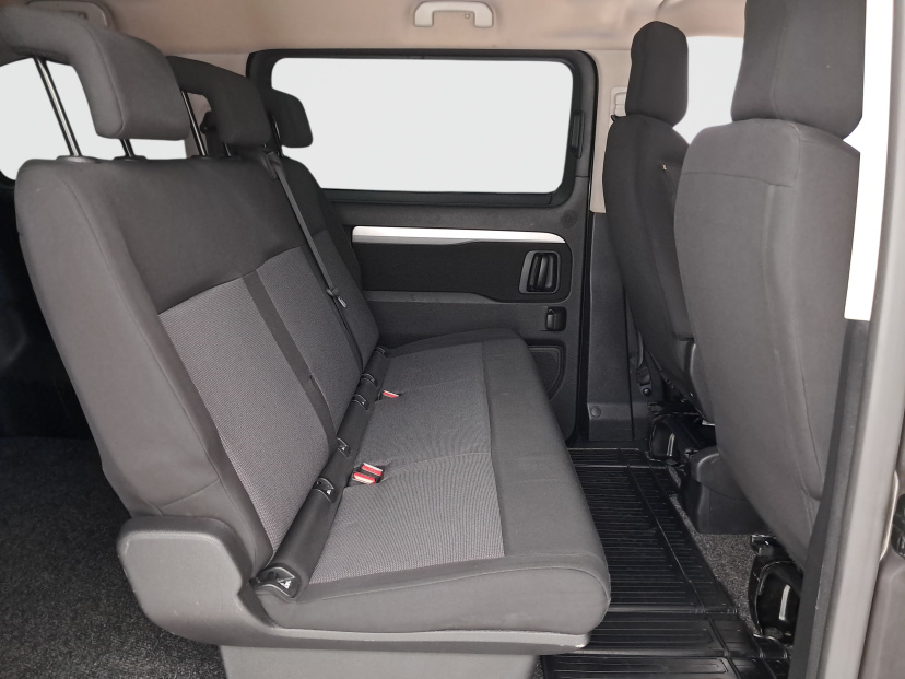 Toyota ProAce Verso, 2019