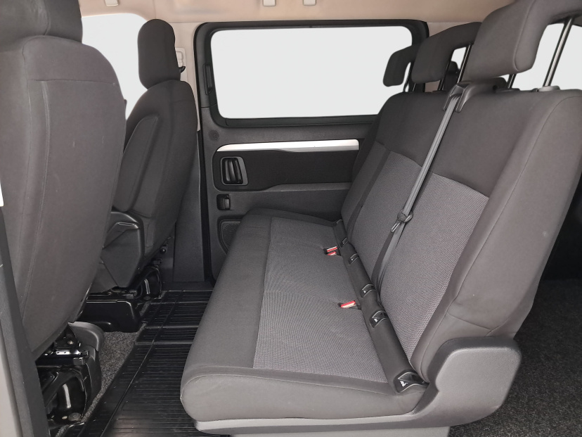 Toyota ProAce Verso, 2019