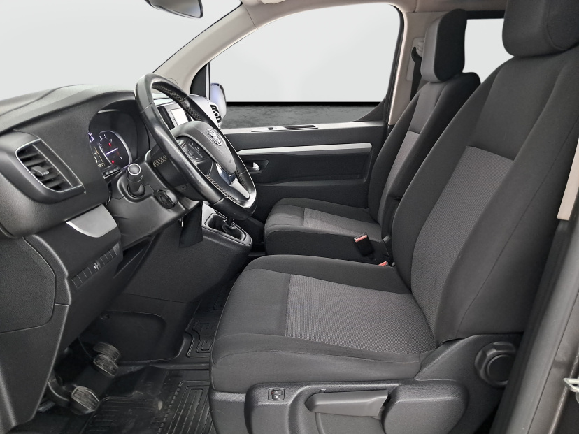 Toyota ProAce Verso, 2019