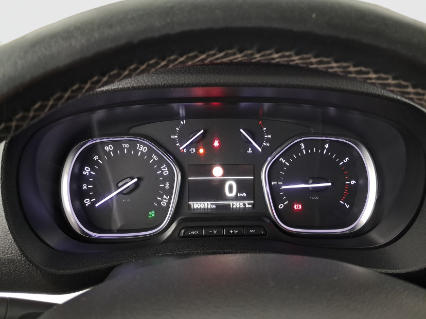 Toyota ProAce Verso, 2019
