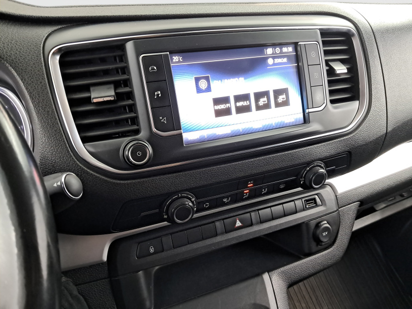 Toyota ProAce Verso, 2019