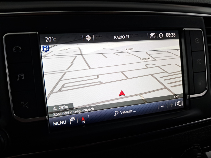 Toyota ProAce Verso, 2019