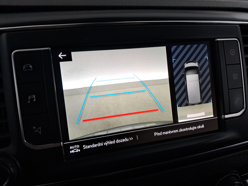 Toyota ProAce Verso, 2019