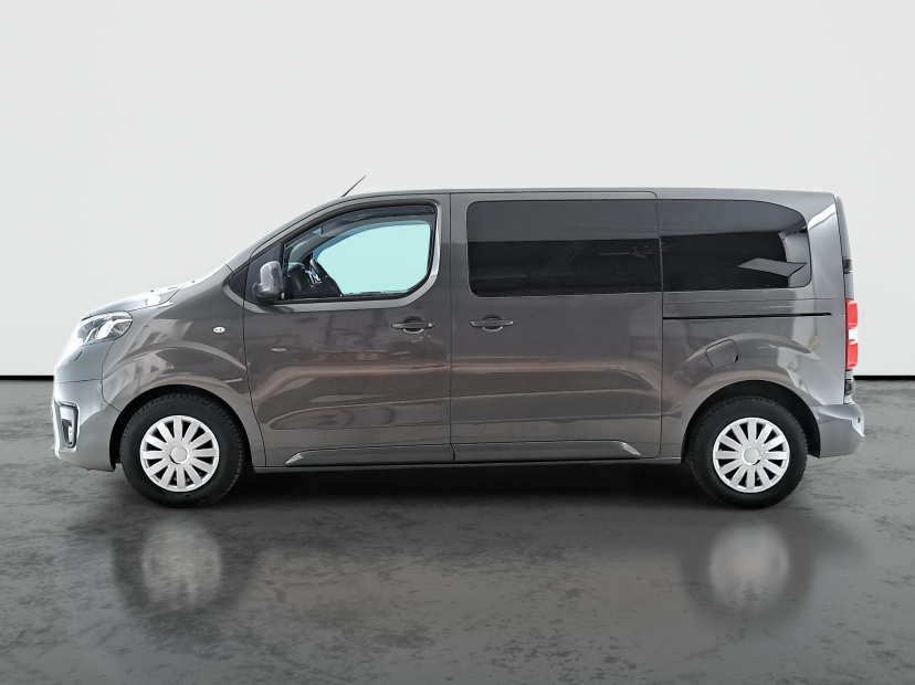Toyota ProAce Verso, 2019
