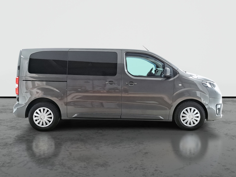 Toyota ProAce Verso, 2019