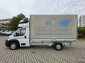 Fiat Ducato, 2019