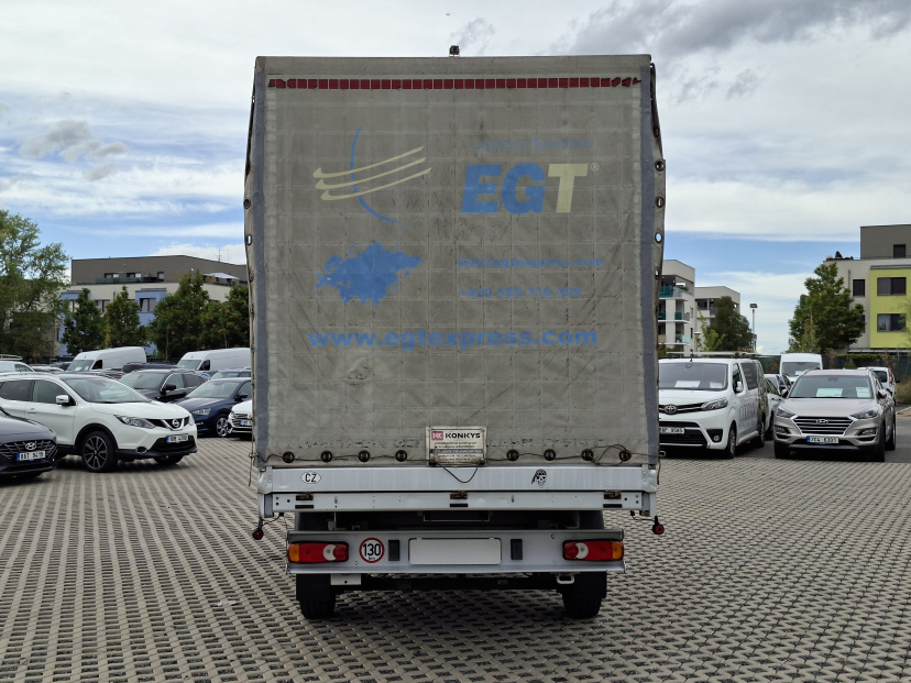 Fiat Ducato, 2019