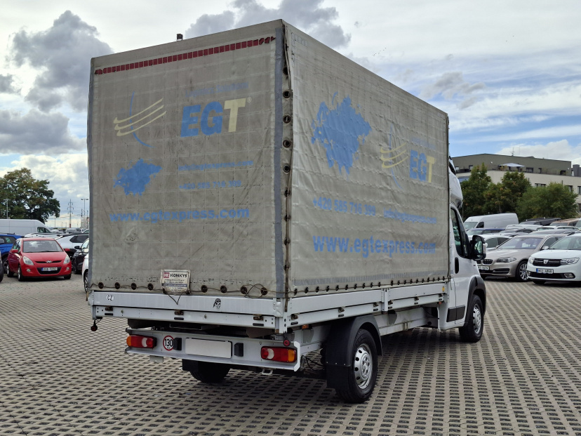 Fiat Ducato, 2019