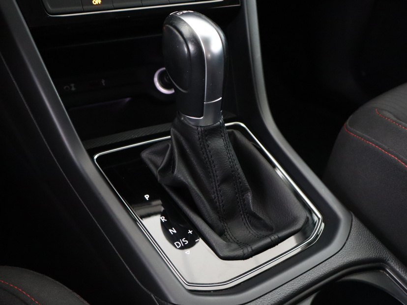 Volkswagen Touran, 2017