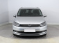 Volkswagen Touran, 2017