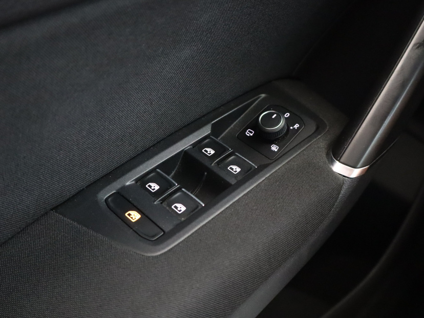 Volkswagen Touran, 2017
