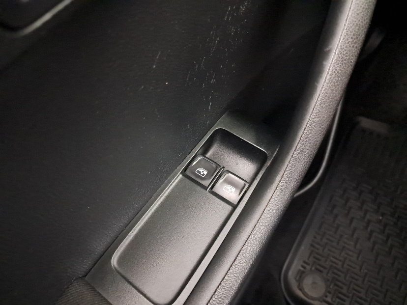 Škoda Fabia, 2020