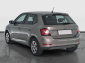 Škoda Fabia, 2020