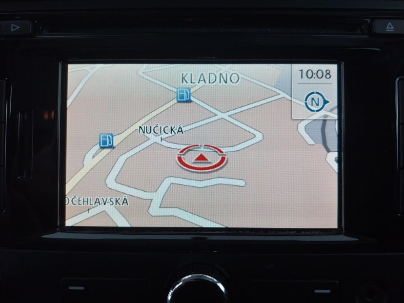 Škoda Fabia, 2014