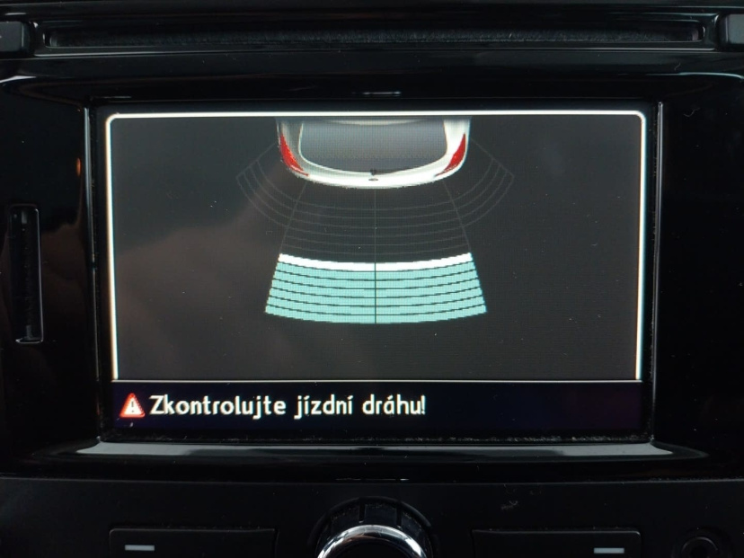 Škoda Fabia, 2014