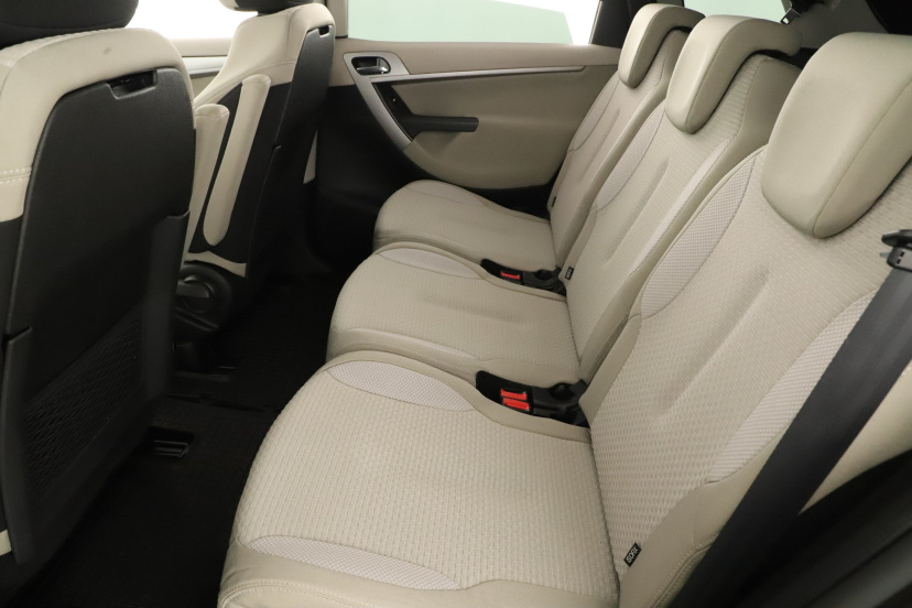 Citroen C4 Picasso, 2011